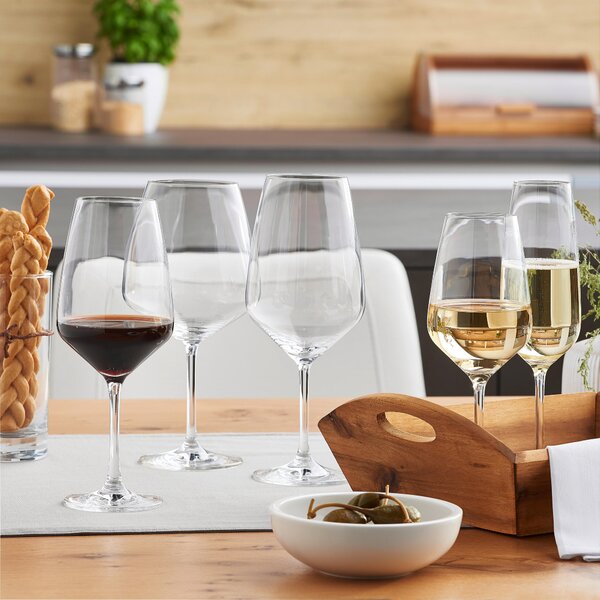 SKLENICE NA SEKT Schott Zwiesel