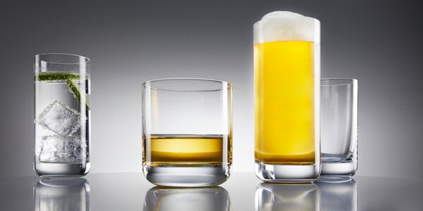 SKLENIČKA NA LONGDRINK Schott Zwiesel