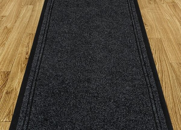 Breno Běhoun MALAGA 2082, šíře 80 cm, Černá