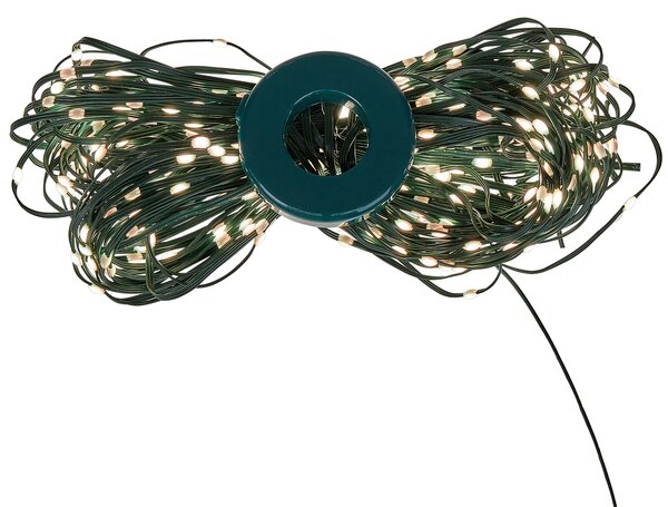 Světelný řetěz Smart LED s aplikací SAARLOQ 2 m Vícebarevná