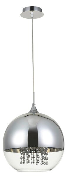 STROPNÍ ZÁVĚSNÉ SVÍTIDLO, 30/41-105 cm MAYTONI - Online Only svítidla, Online Only