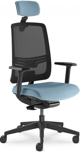 Kancelářská židle SWING 515-AT