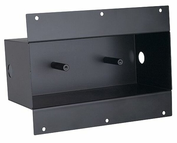 BIG WHITE SLV MONTÁŽNÍ KRABICE, pro vestavné svítidlo BEDSIDE 146260