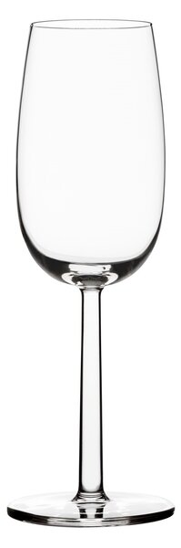 Sklenice na šampaňské Raami iittala 0,24 l 2 ks*