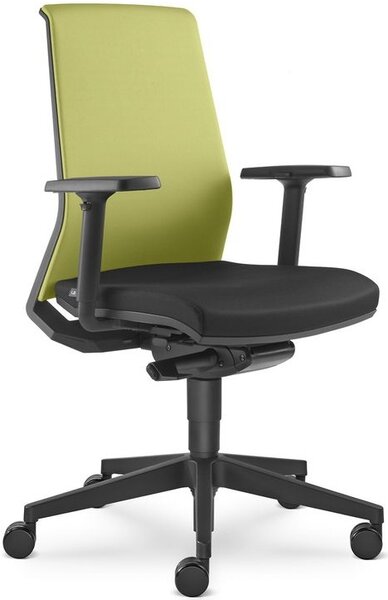 Kancelářská židle LOOK 370-AT