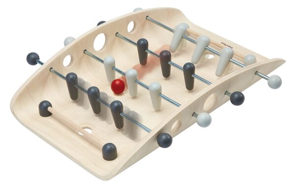 Dřevěný stolní fotbal Plantoys