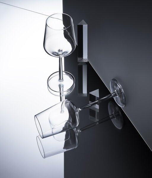 Sklenice na červené víno Essence iittala 0,45 l 2 ks