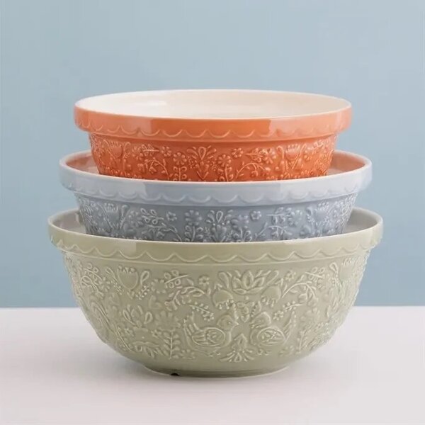 Mísa MASON CASH Home to Roost 29 cm zelená 2002.177