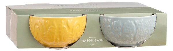 Misky MASON CASH Home to Roost 4ks 0,2 l multicolor 2002.269