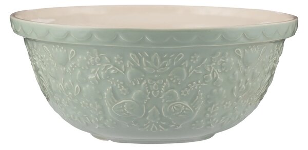 Mísa MASON CASH Home to Roost 29 cm zelená 2002.177
