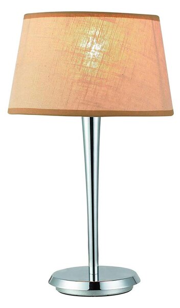 LUXERA 18051 - Lampa stolní COMBO 1xE27/60W/230V