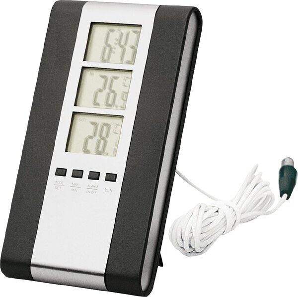 MPM digitální meteostanice MPM C02.2628 (MPM digitální meteostanice MPM C02.2628)