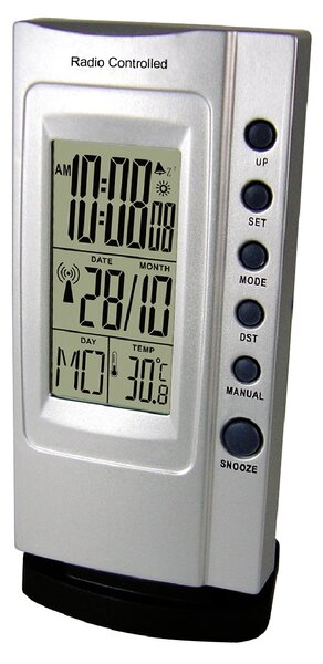 MPM digitální meteostanice se základními funkcemi C02.2586 (MPM digitální meteostanice se základními funkcemi C02.2586)