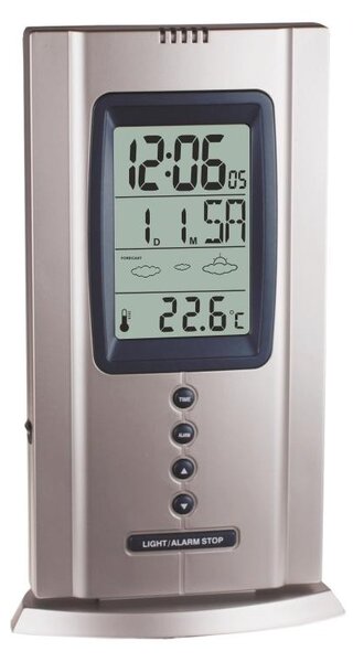 MPM Praktická meteostanice řízená rádiem MPM C02.2767 C02.2767.7030 (MPM Praktická meteostanice řízená rádiem MPM C02.2767)