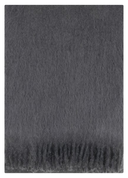 Deka SAAGA UNI Lapuan Kankurit 130x170 cm tmavě šedá *