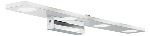 Eglo 96938 CABUS - LED moderní nástěnné svítidlo do koupelny IP44, 18W, 3000K (LED svítidlo do koupelny, vhodné nad zrcadlo)