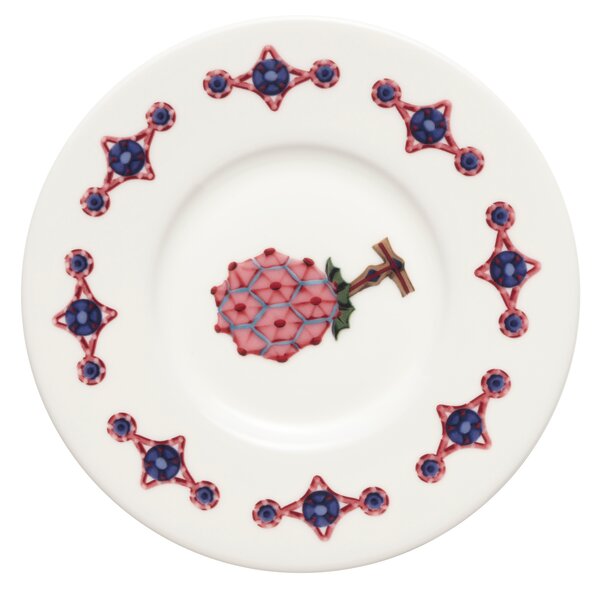 Podšálek Taika Sato iittala 16 cm