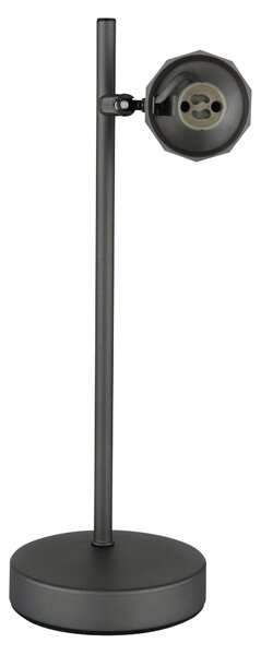 STOLNÍ LAMPA, GU10, 16,5/12/35 cm Globo - Online Only svítidla, Online Only