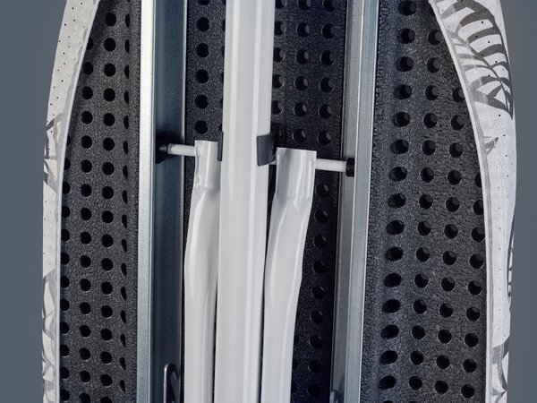 Leifheit Air Board Express povlak na žehlicí prkno x cm 71615