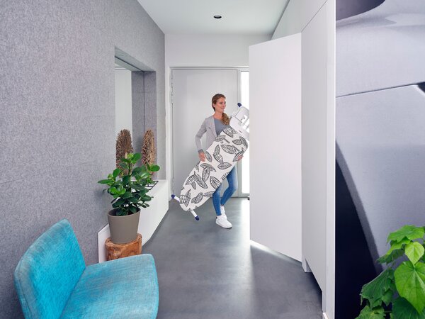 Leifheit Air Board Express povlak na žehlicí prkno x cm 71615
