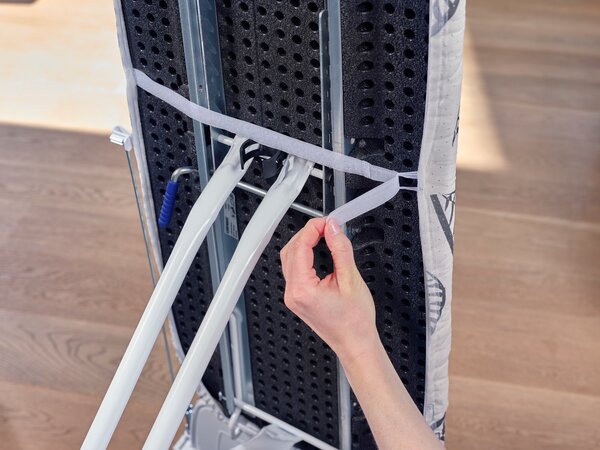 Leifheit Air Board Express povlak na žehlicí prkno x cm 71615