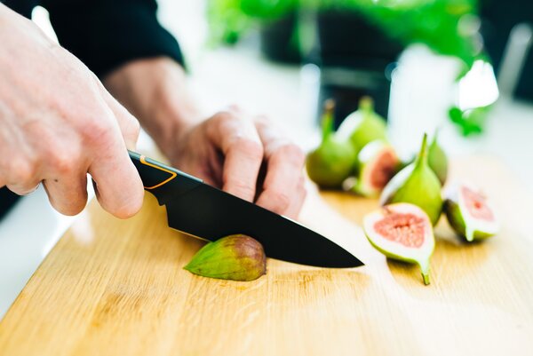 Nůž Deba Edge 12 cm