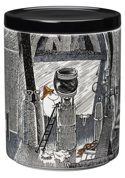 Dóza Moomin True to its origins Arabia 1,2 l