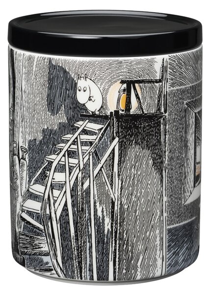Dóza Moomin True to its origins Arabia 1,2 l