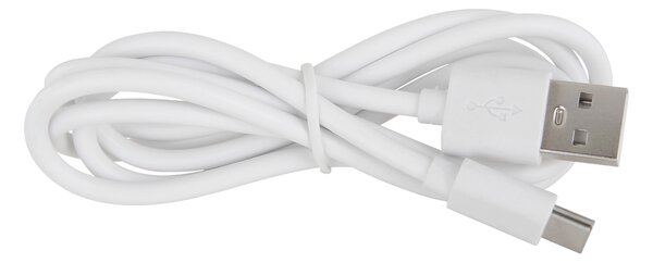 STOLNÍ LAMPA NA BATERIE, dotykový stmívač, 15/31 cm - Stolní lampy