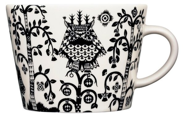 Šálek Taika iittala 0,2 l černý
