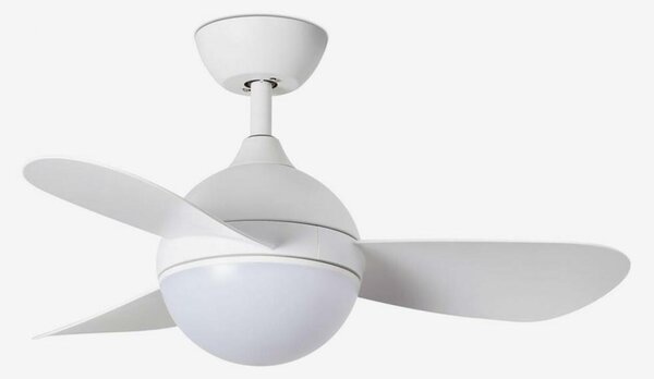 FARO HVAR, bílá, stropní ventilátor
