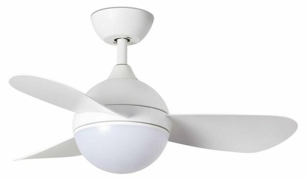 FARO HVAR, bílá, stropní ventilátor