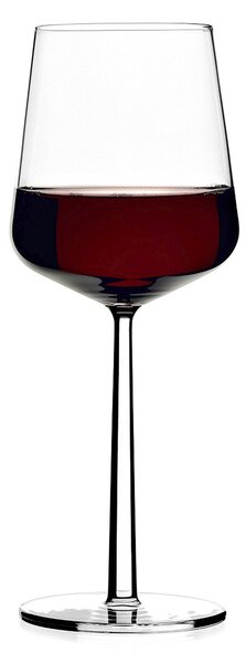 Sklenice na červené víno Essence iittala 0,45 l 2 ks