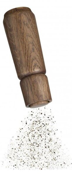 Mlýnek na sůl / pepř BLOMUS tmavý dub