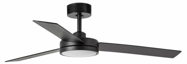 FARO BARTH L, černá, stropní ventilátor