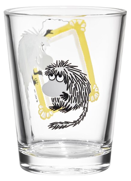 Sklenice Moomin Ancestor Arabia 0,22 l *