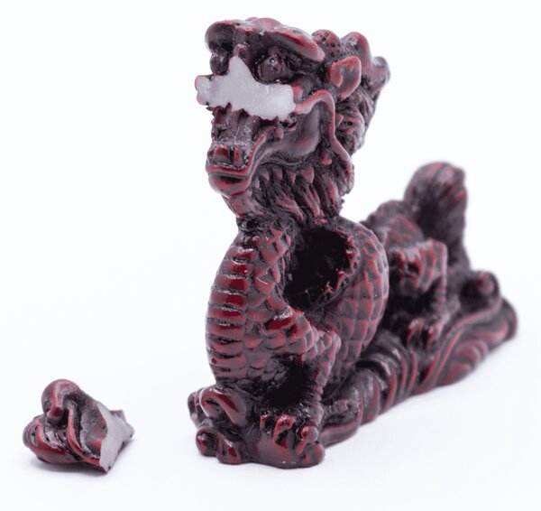 Drak - soška feng shui - VADA VAD289