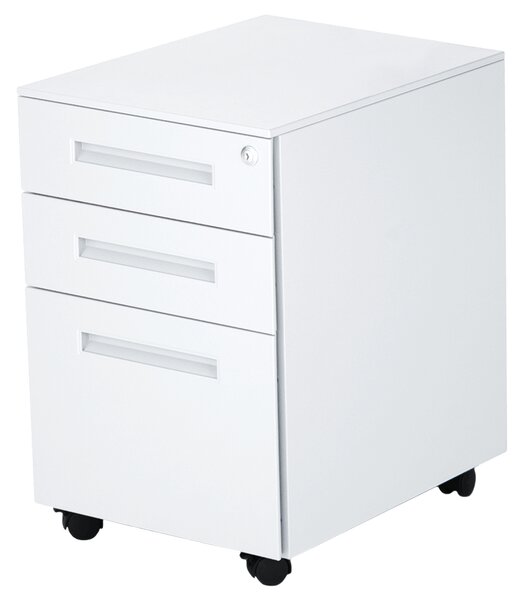 Liftor Storage, zásuvkový kontejner bílý
