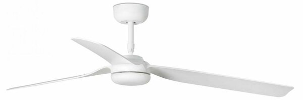 FARO PUNT M, bílá, stropní ventilátor s DC motorem