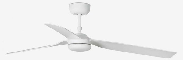 FARO PUNT M, bílá, stropní ventilátor s DC motorem
