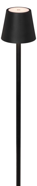 AKU STOJACÍ LAMPA, 20/117 cm Novel - Nástěnná svítidla