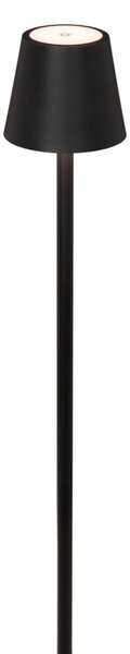 AKU STOJACÍ LAMPA, 20/117 cm Novel - Nástěnná svítidla