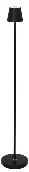 AKU STOJACÍ LAMPA, 20/117 cm Novel - Nástěnná svítidla