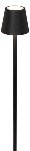 AKU STOJACÍ LAMPA, 20/117 cm Novel - Nástěnná svítidla