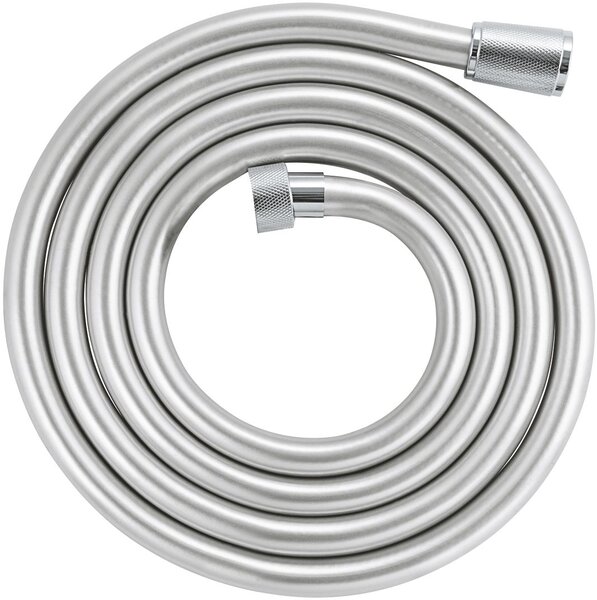 Grohe Vitalio Flex Silver sprchová hadice 150 cm chrom 27505001