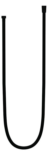 Grohe Vitalio Flex sprchová hadice 175 cm černá 287422432
