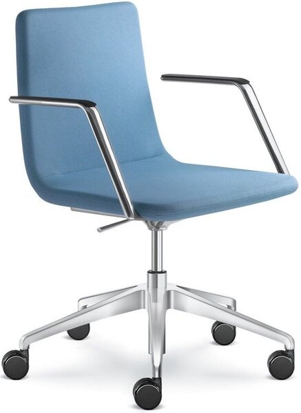 Konferenční židle HARMONY PURE 855-PRA