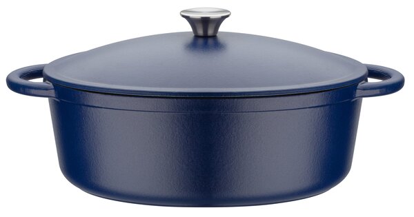GSW Litinové nádobí Blue Magic (pekáč, 33 x 26 cm) (100332457004)