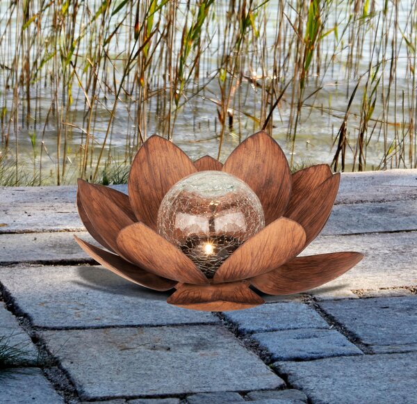 SOLÁRNÍ SVÍTIDLO 25/10 cm Ambia Garden - Solární světla