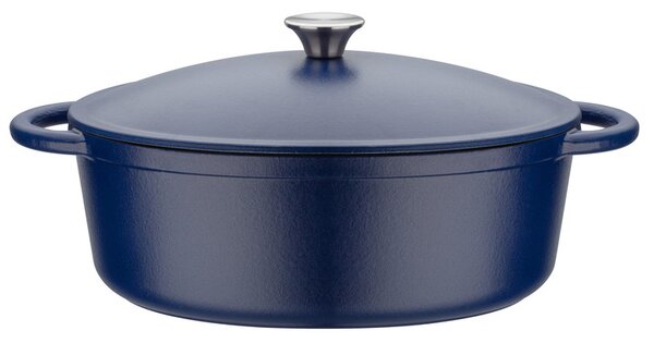 GSW Litinové nádobí Blue Magic (pekáč, 33 x 26 cm) (100332457004)